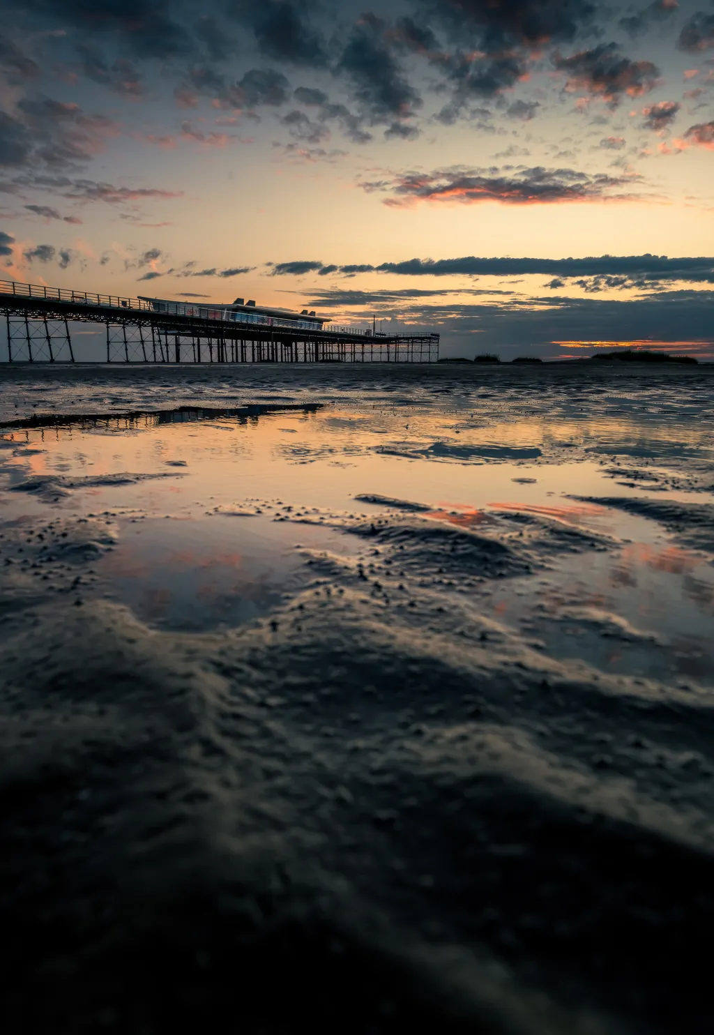 Puddle Beach