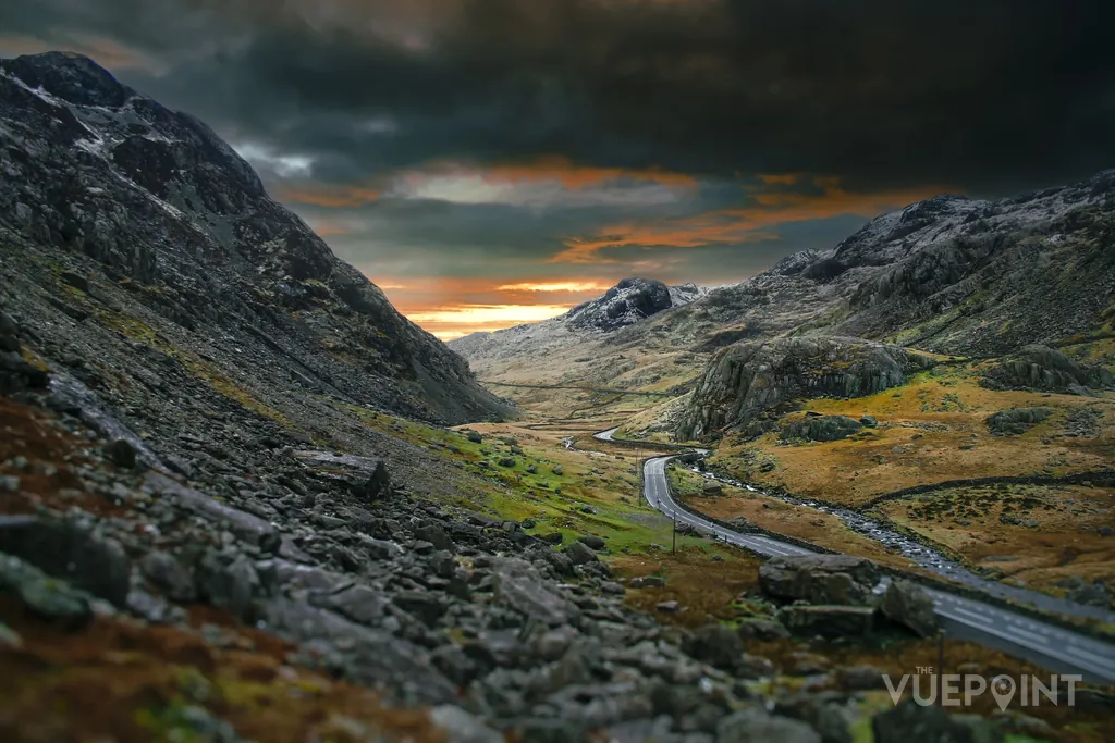 Landscapes
