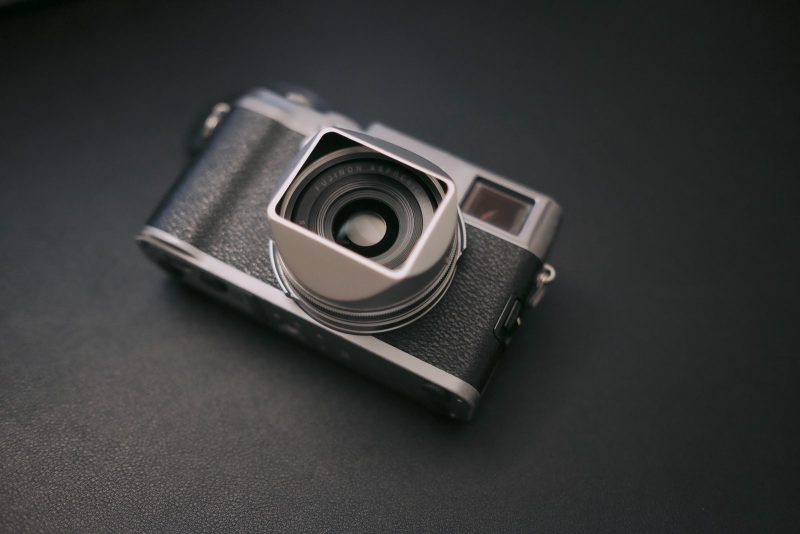 My Favourite Camera (and why I sold it)