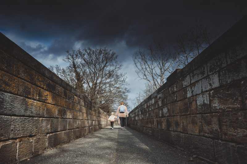 What’s The Best Compositional Rule in Photography?