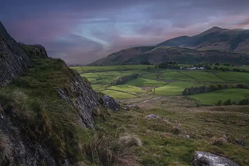 St. Johns in the Vale, Lake District