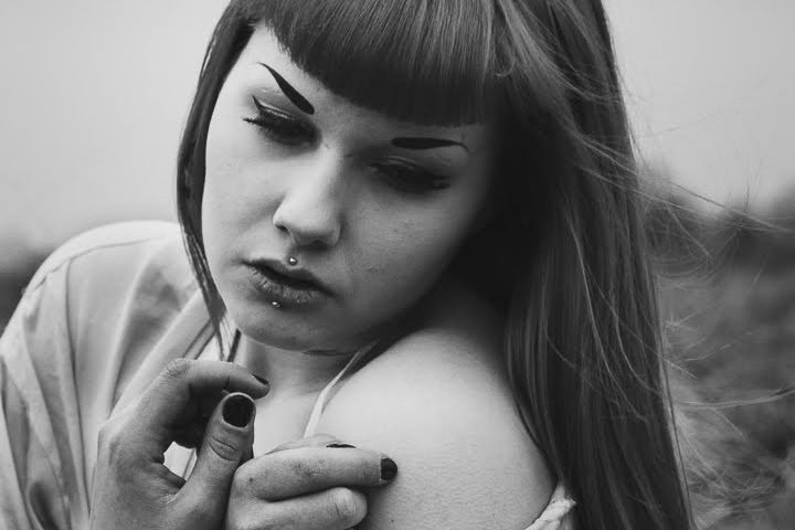 Sarah Jemima in Mono