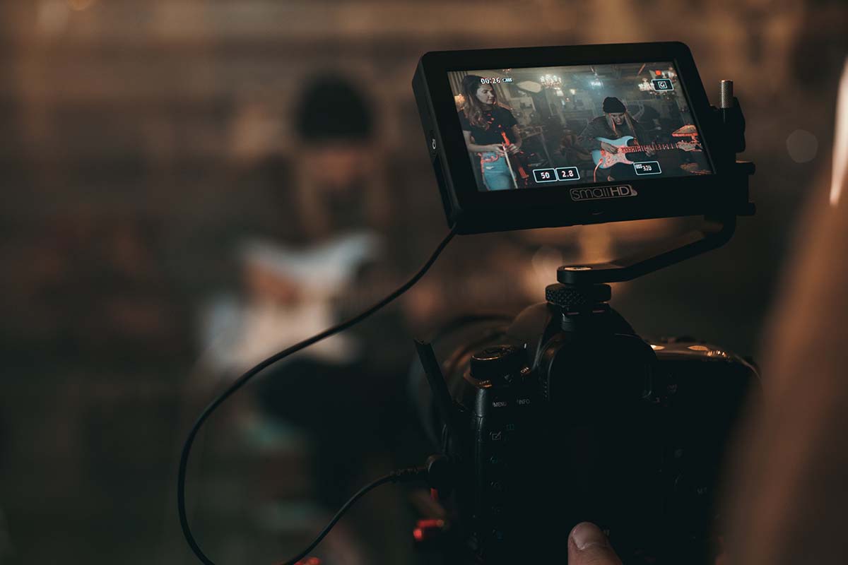 The 9 Best Cinematic Moments in Music Videos