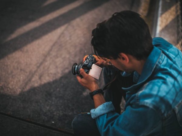 How to Make Your Photos Speak: Using Light and Shadow for&nbsp;Storytelling