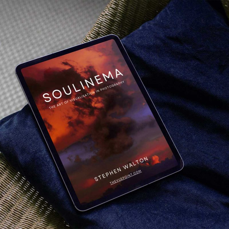 Download ‘Soulinema: The Art of Visualisation in Photography’