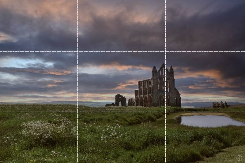 WHY is the Rule of Thirds Important?