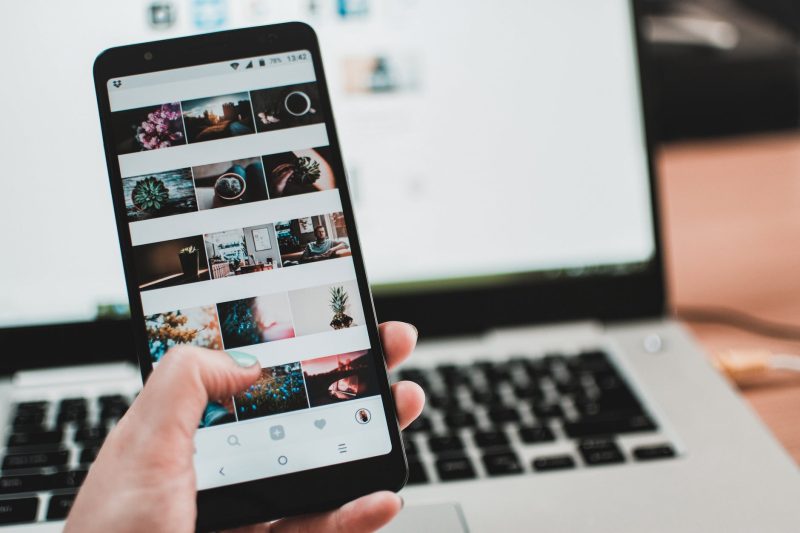 What It Take to be a Success on Instagram