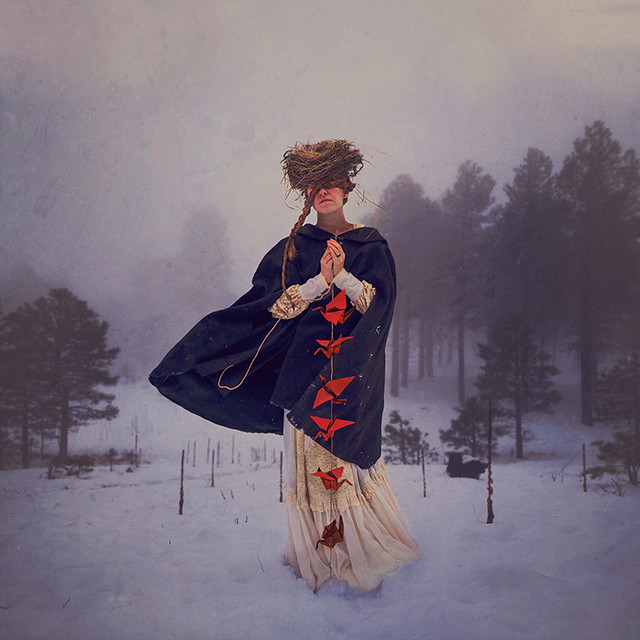 Copyright Brooke Shaden Photography