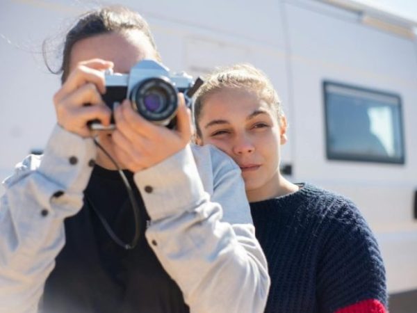 Techniques to Teach or Learn&nbsp;Photography