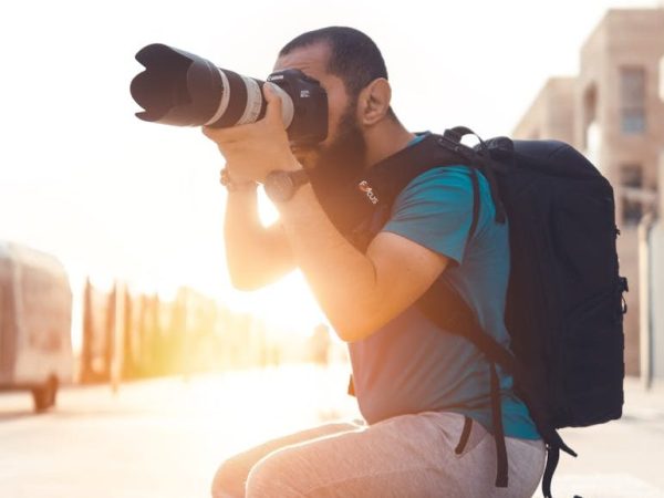 Photography Workshops in North West&nbsp;England