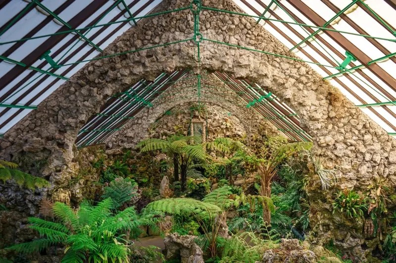 Southport Botanic Gardens