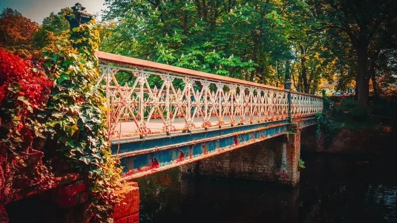 Southport Botanical Gardens