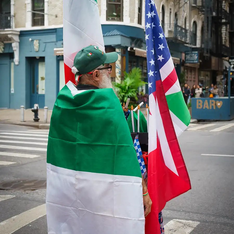 Street Photography Workshop