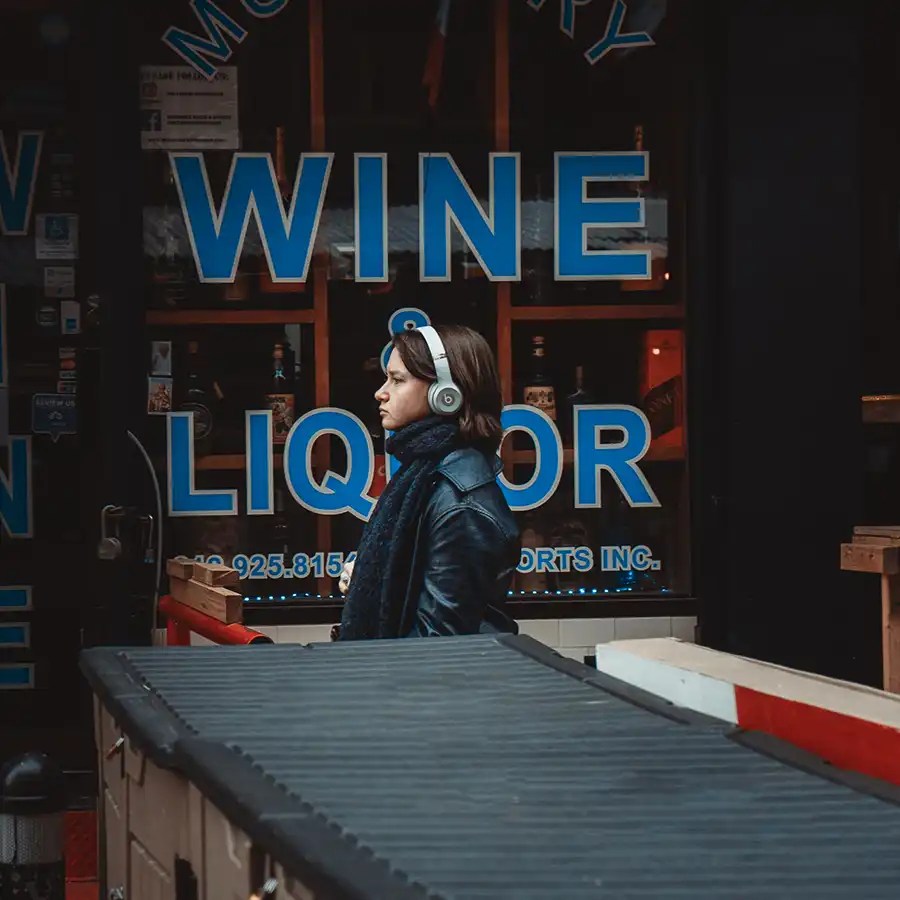 Street Photography Workshop 5