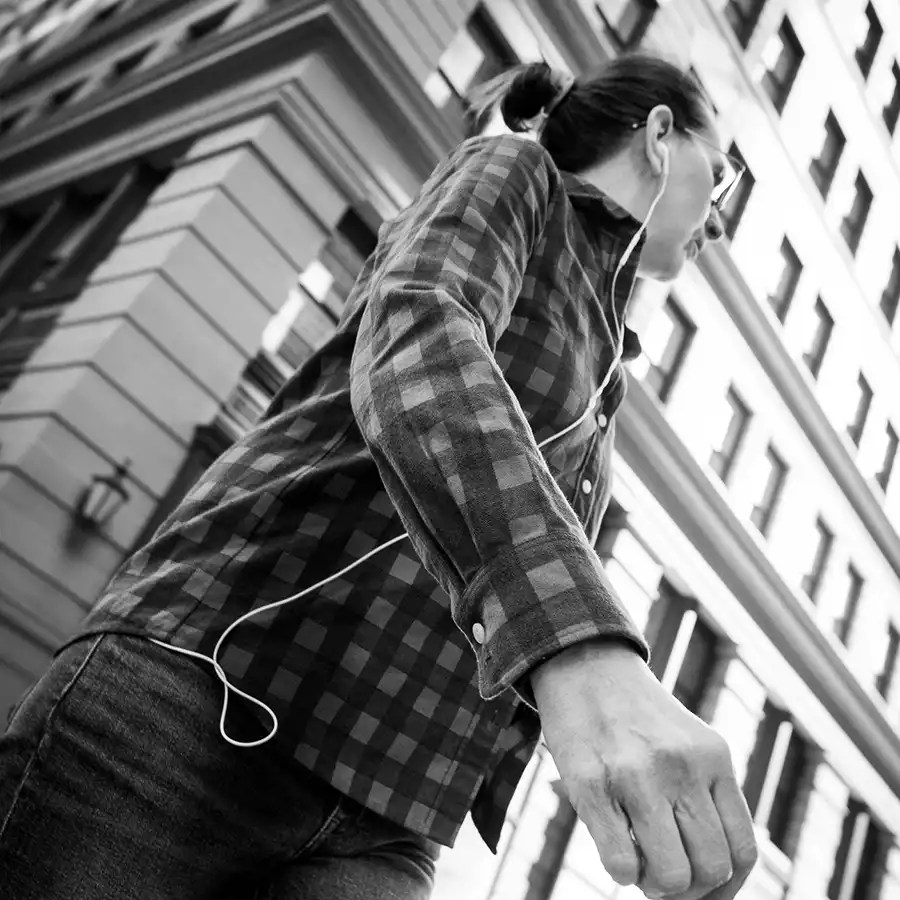 Street Photography Workshop