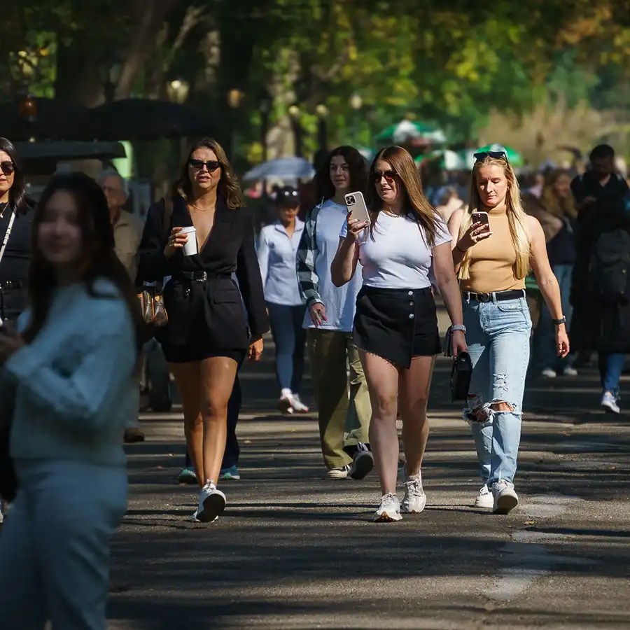 Street Photography Workshop