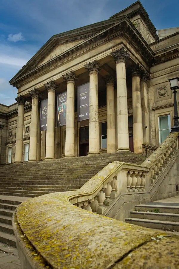 Liverpool Library