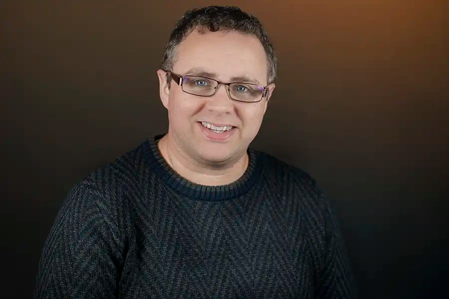 Stephen Walton The VuePoint Photography