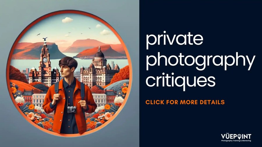 private photography critiques